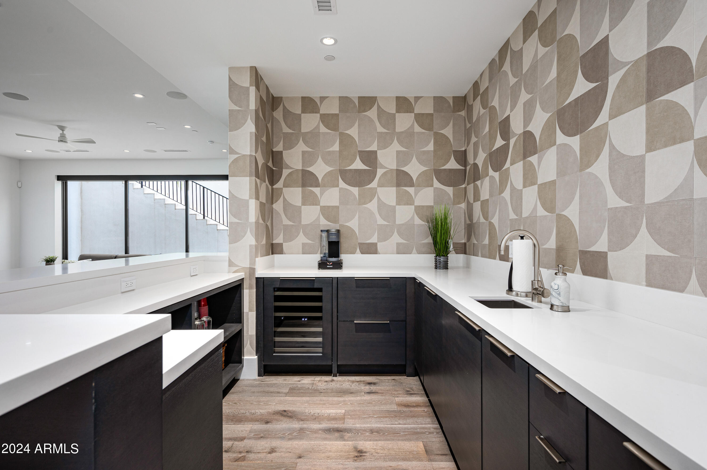 RITZ-CARLTON PARCEL B - Residential