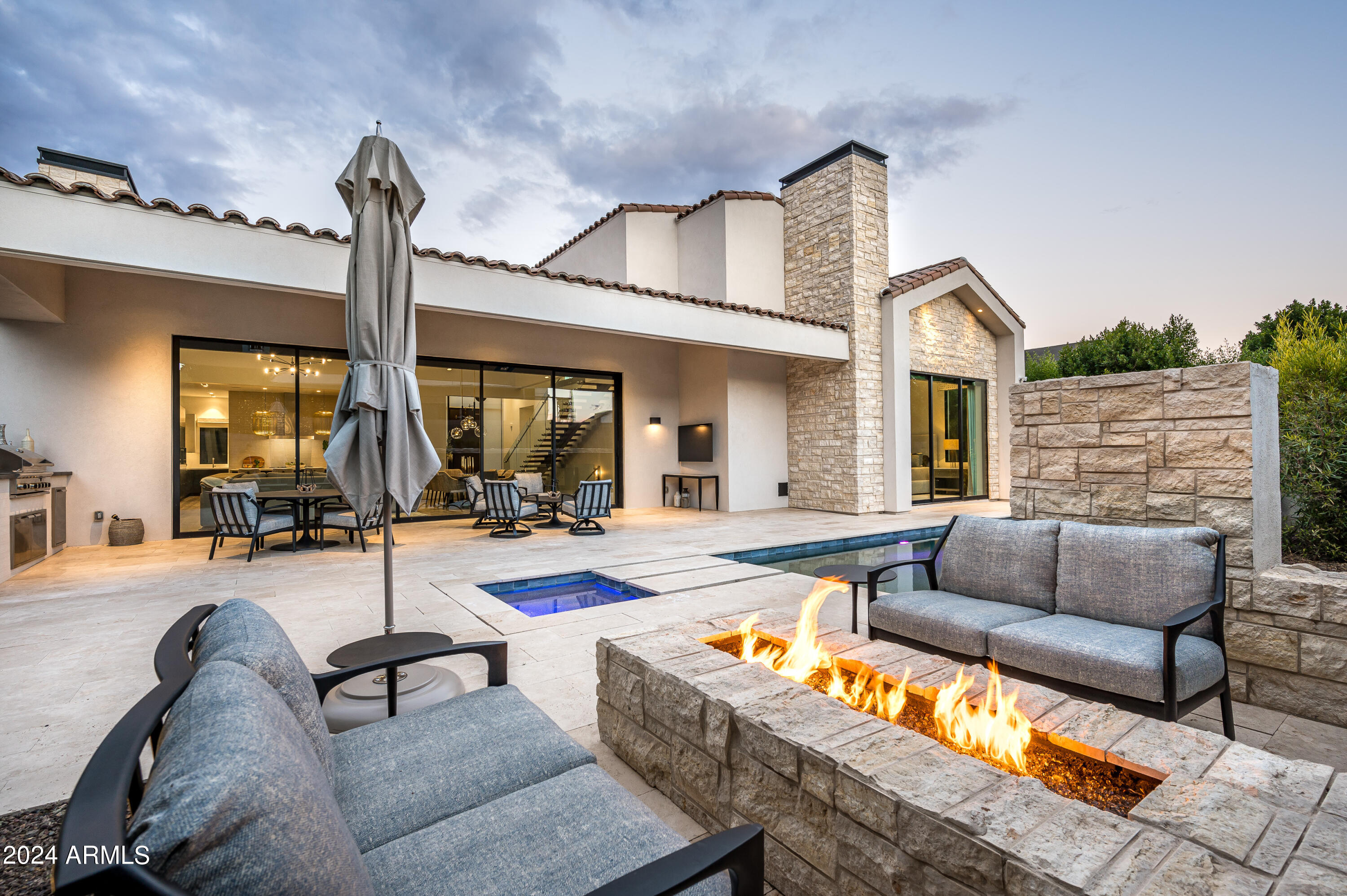 RITZ-CARLTON PARCEL B - Residential