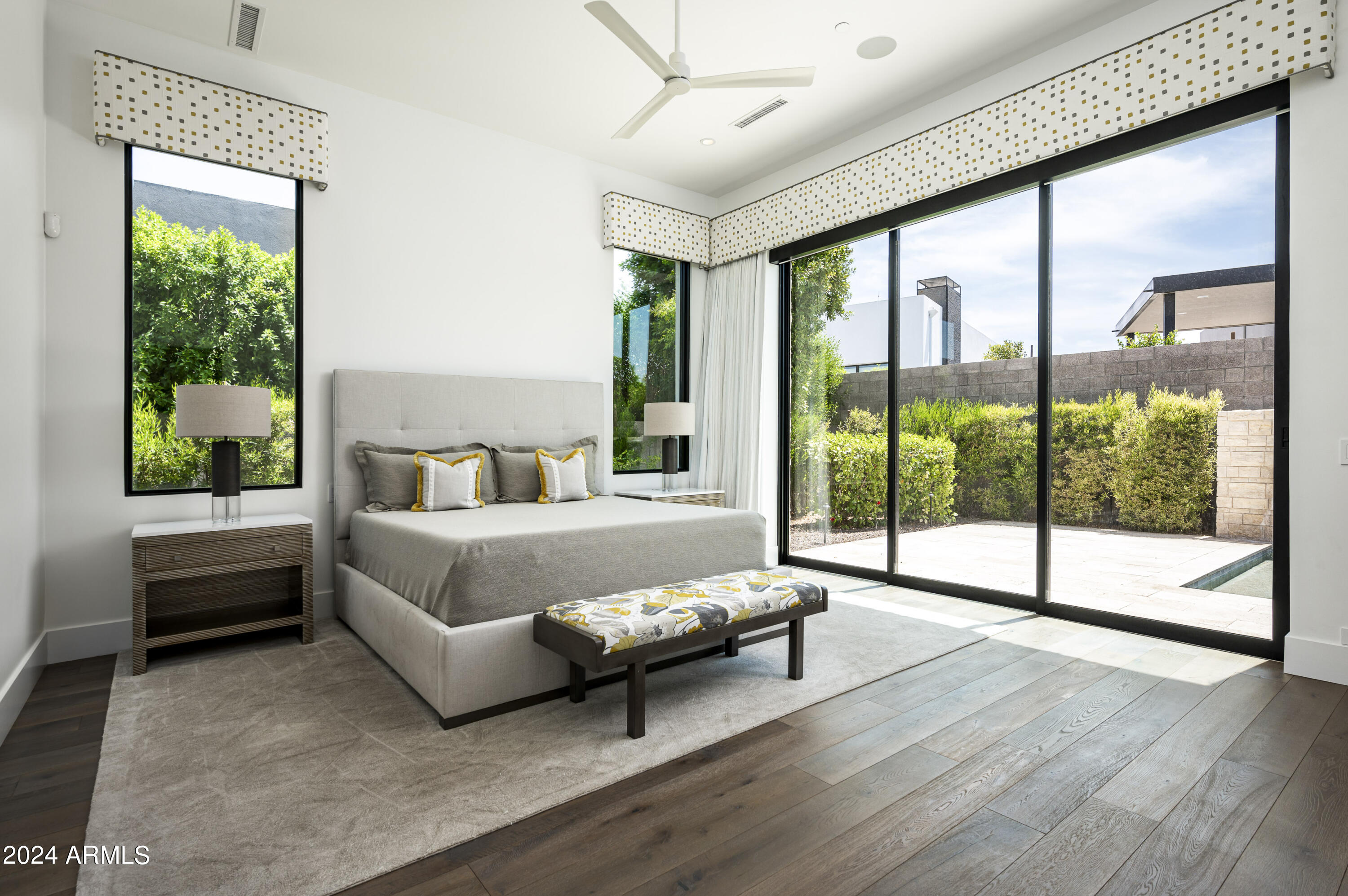 RITZ-CARLTON PARCEL B - Residential