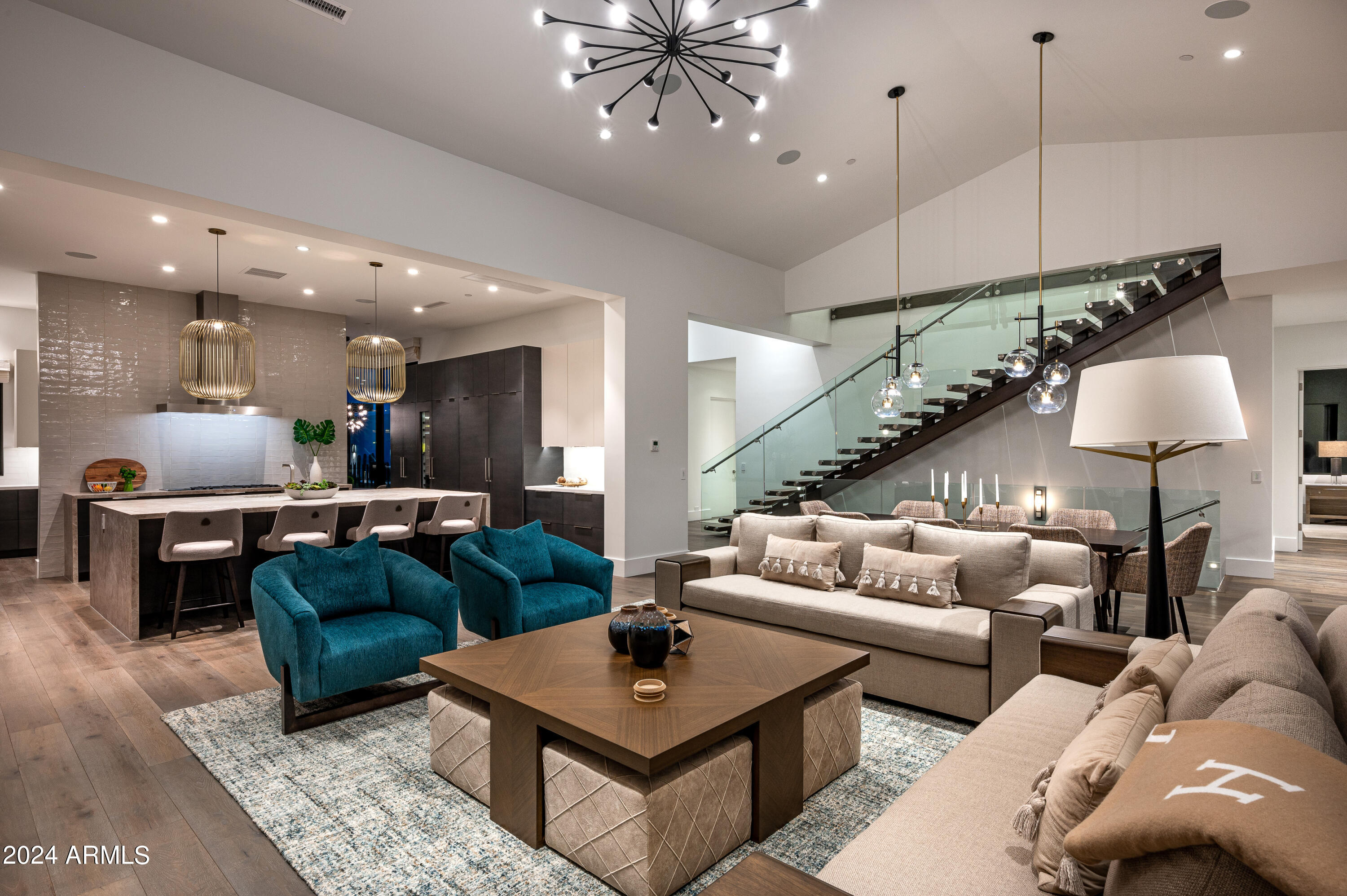 RITZ-CARLTON PARCEL B - Residential