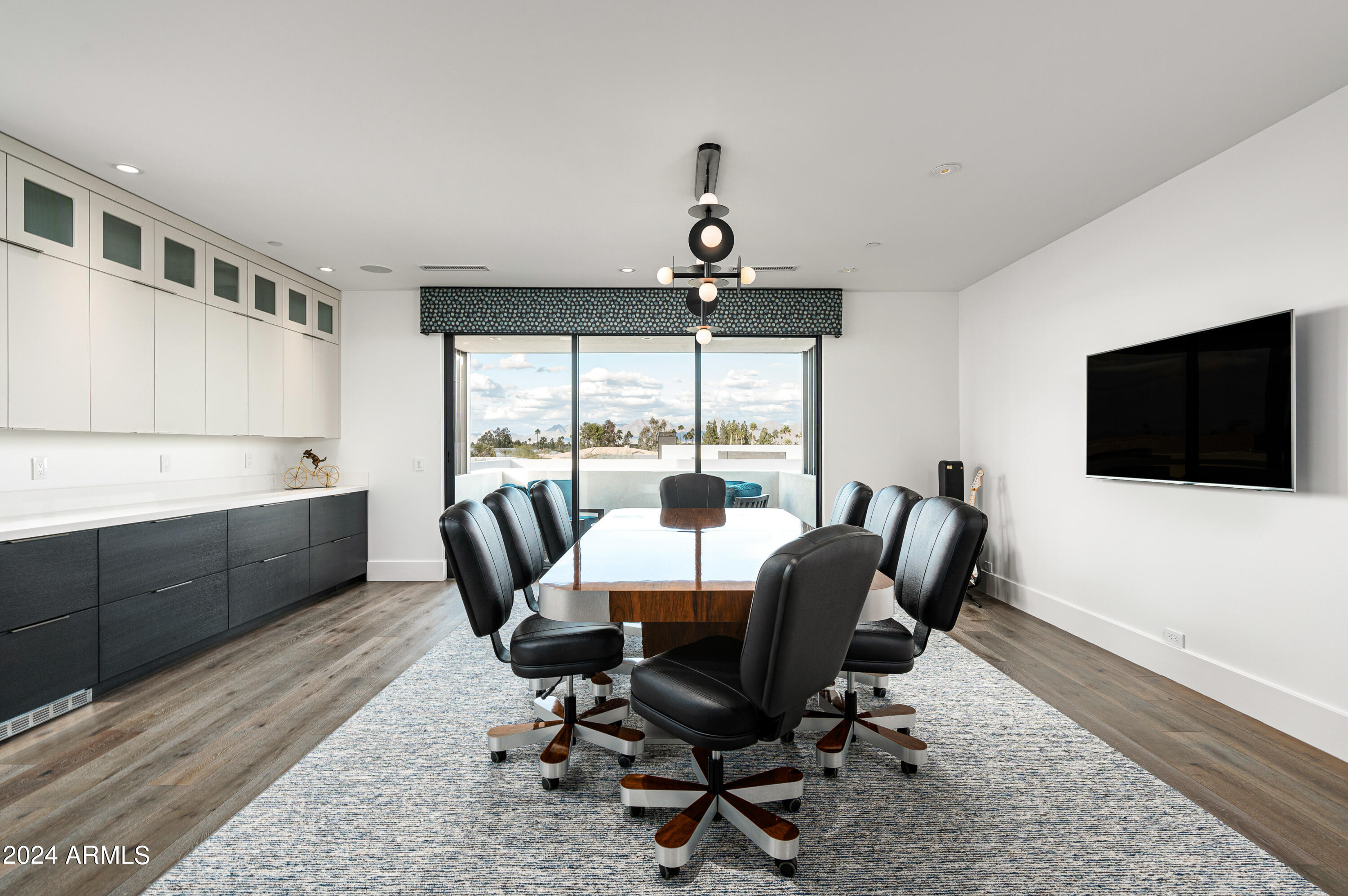 RITZ-CARLTON PARCEL B - Residential
