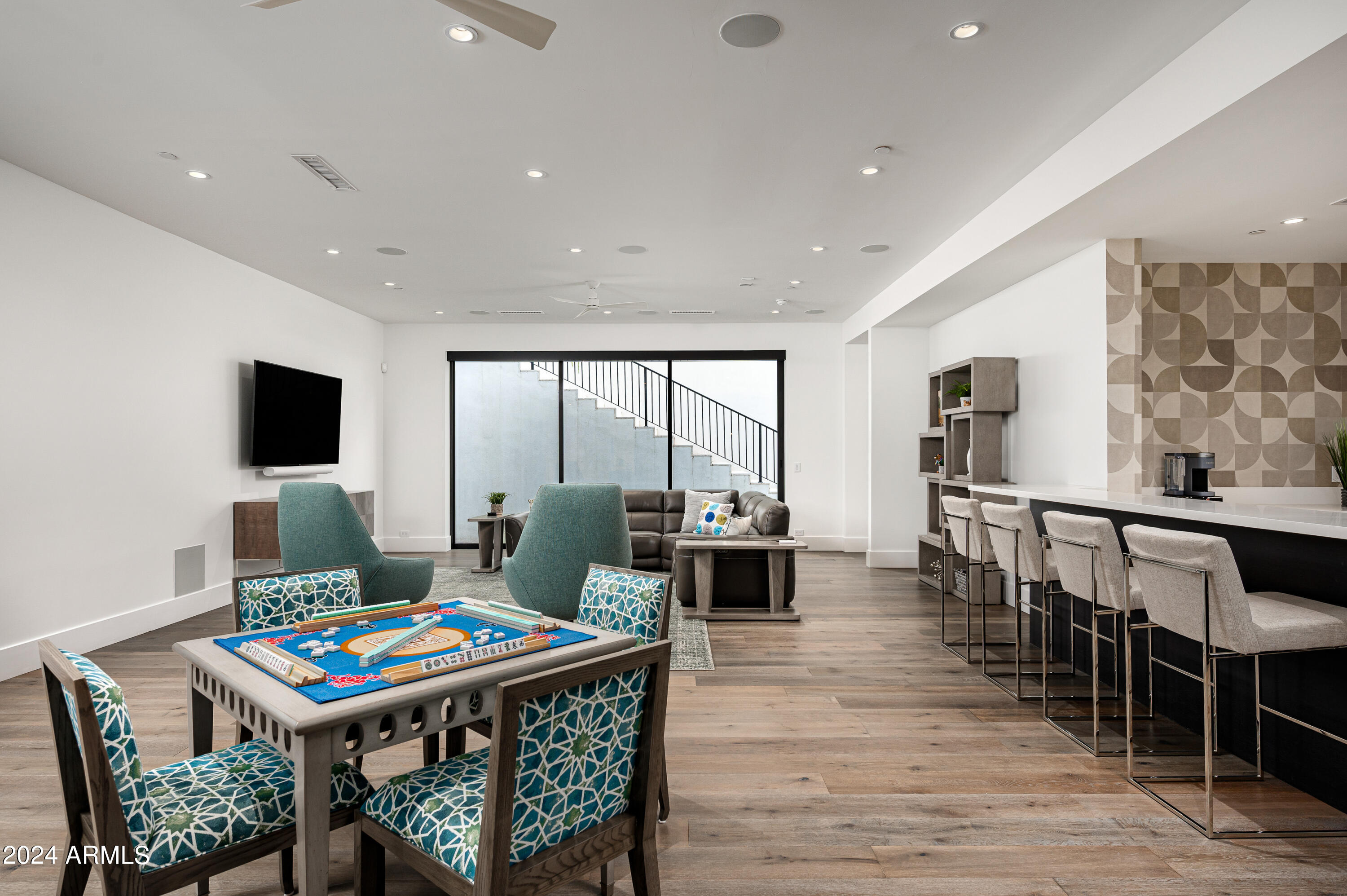 RITZ-CARLTON PARCEL B - Residential