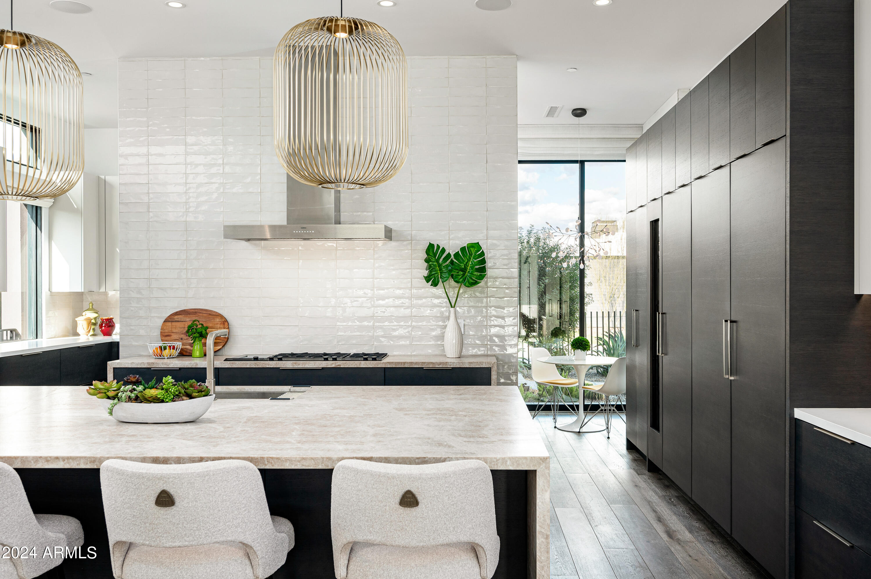 RITZ-CARLTON PARCEL B - Residential