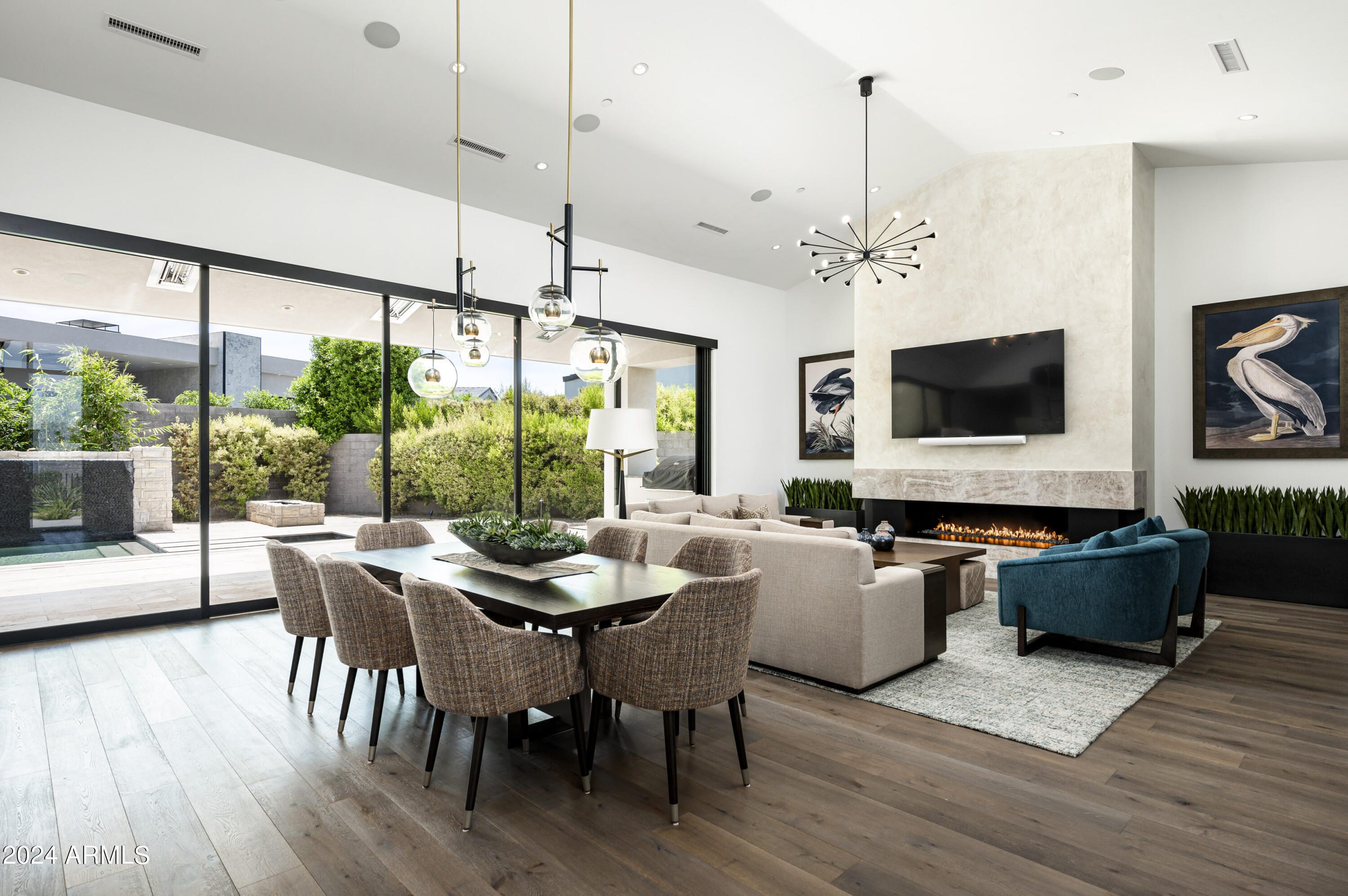 RITZ-CARLTON PARCEL B - Residential