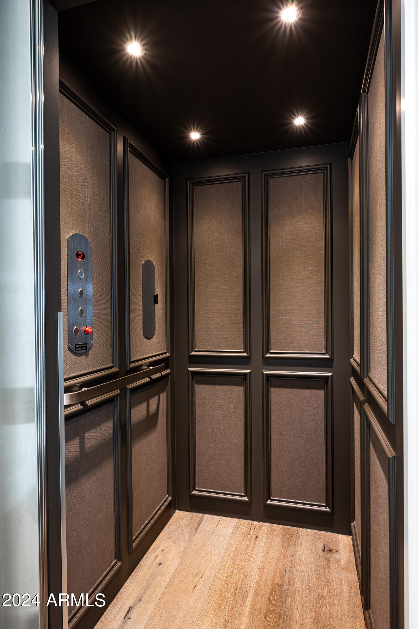 RITZ-CARLTON PARCEL B - Residential