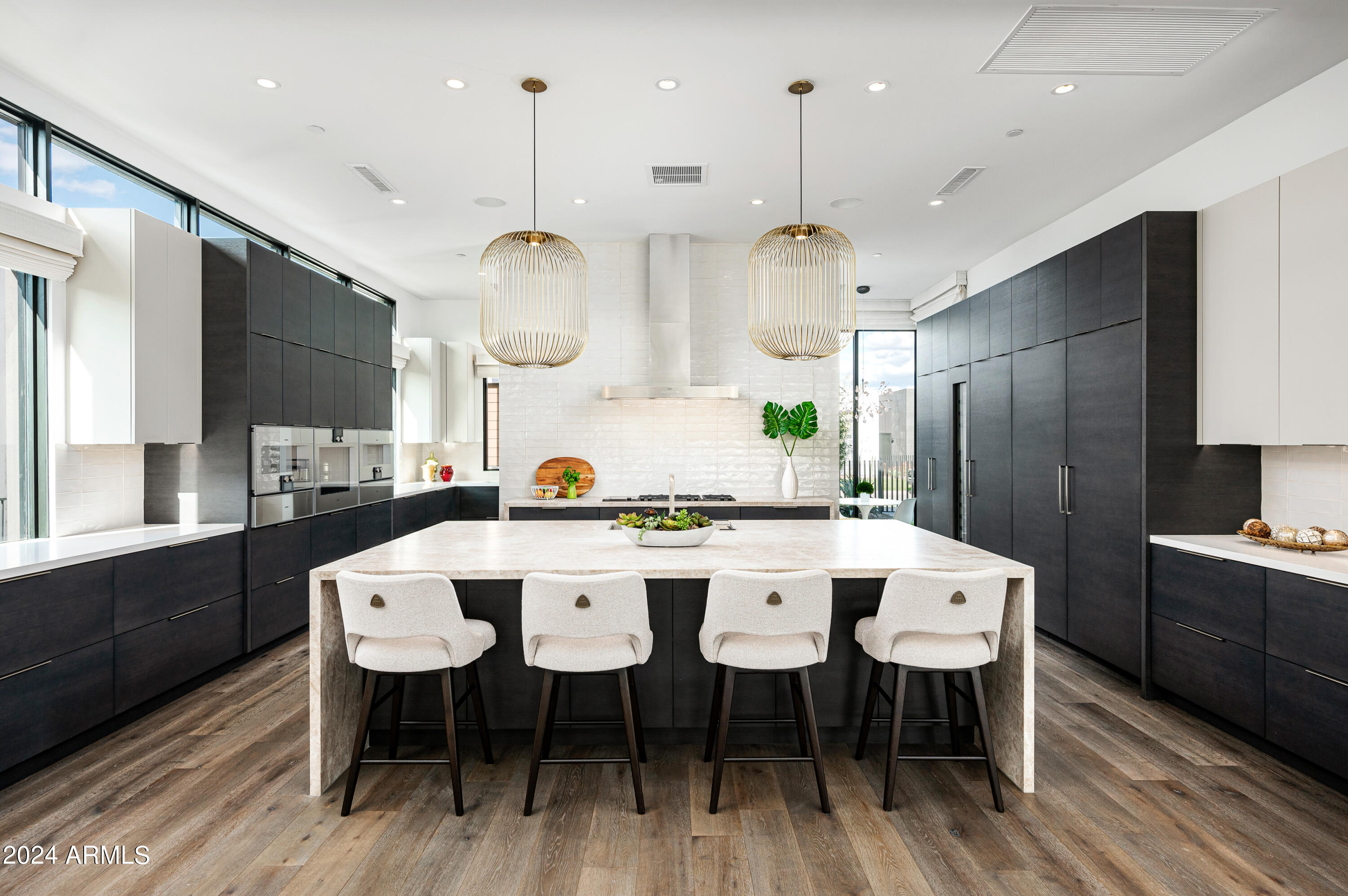 RITZ-CARLTON PARCEL B - Residential