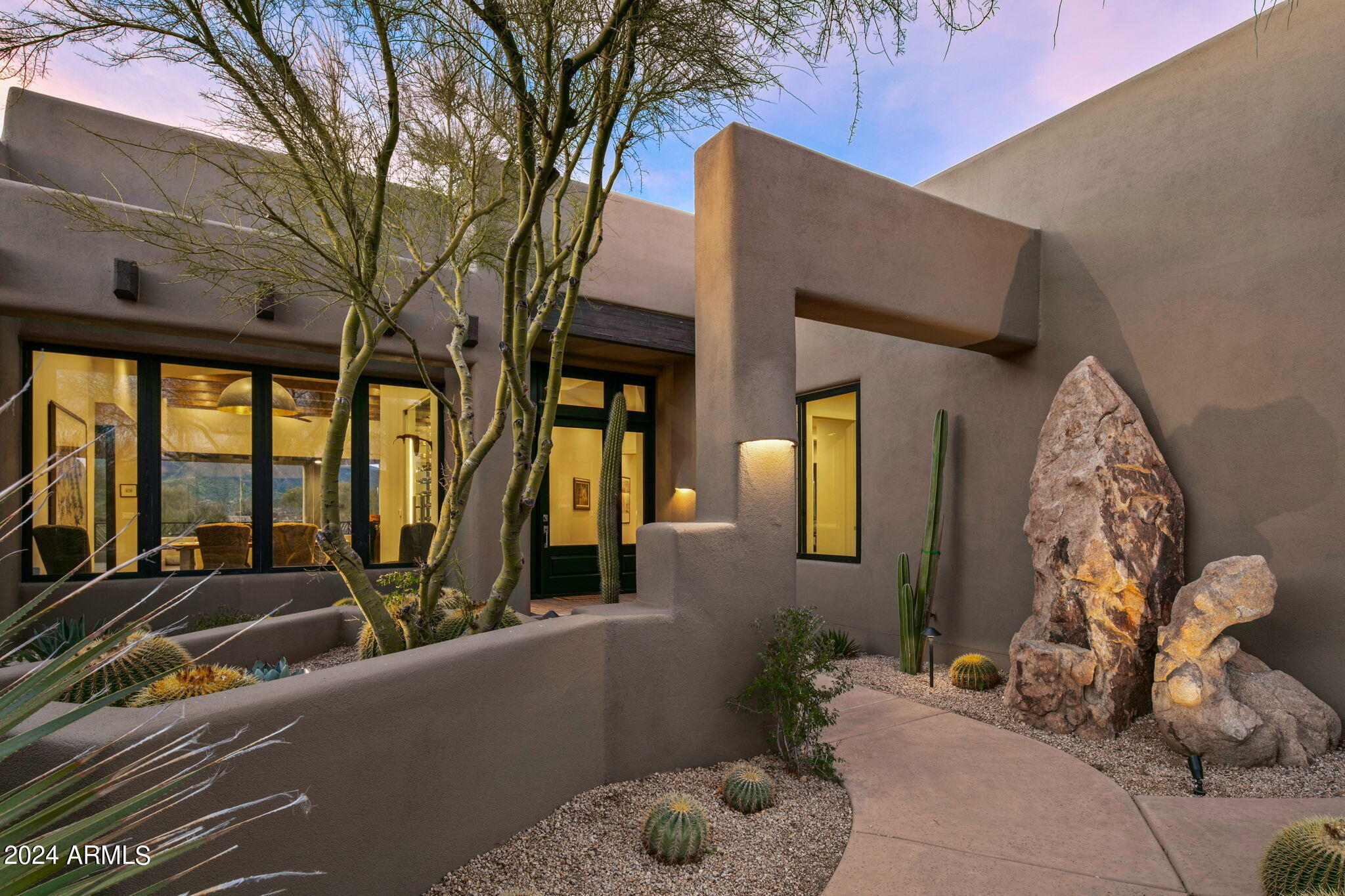 DESERT MOUNTAIN - Residential
