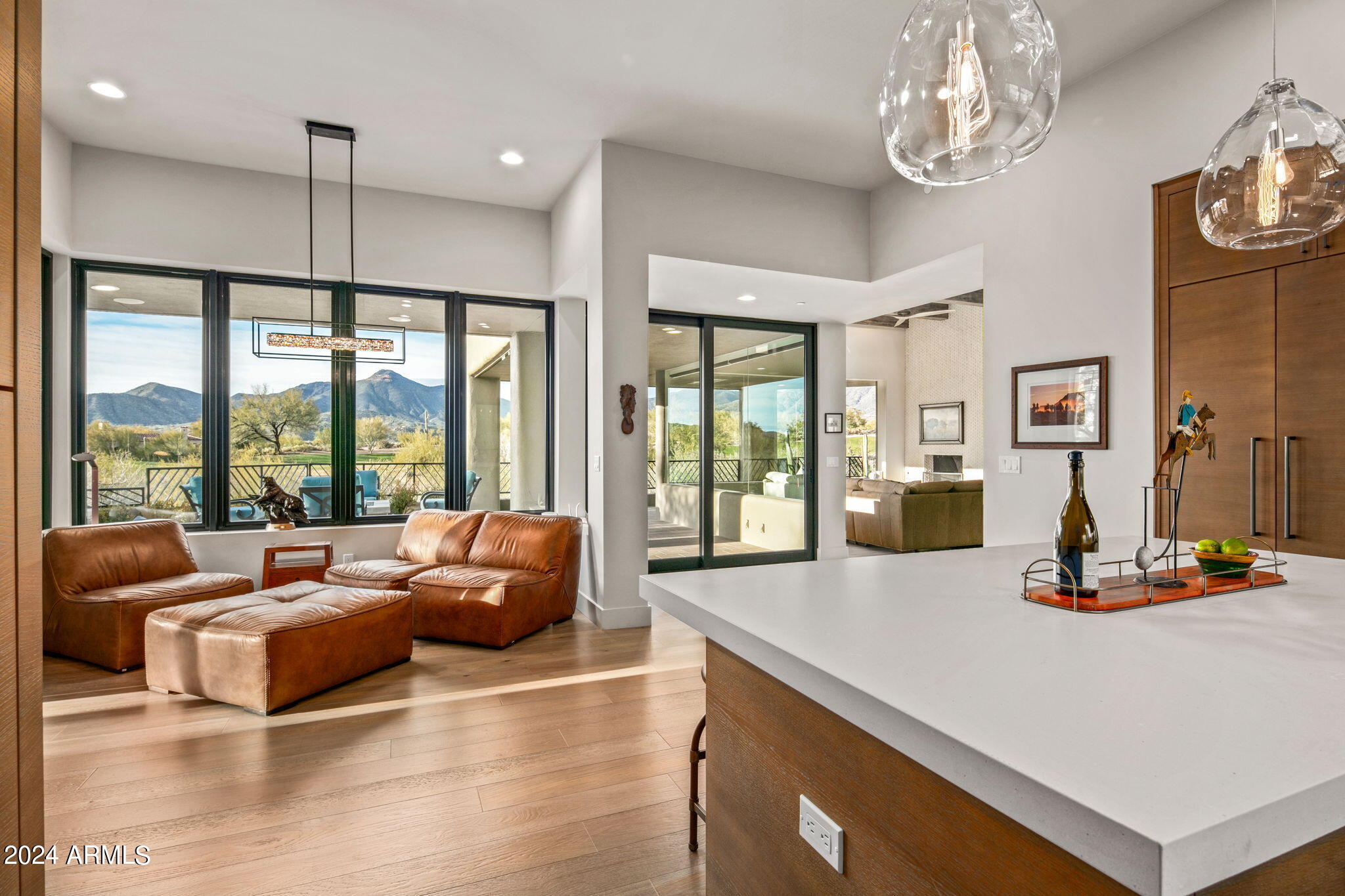 DESERT MOUNTAIN - Residential