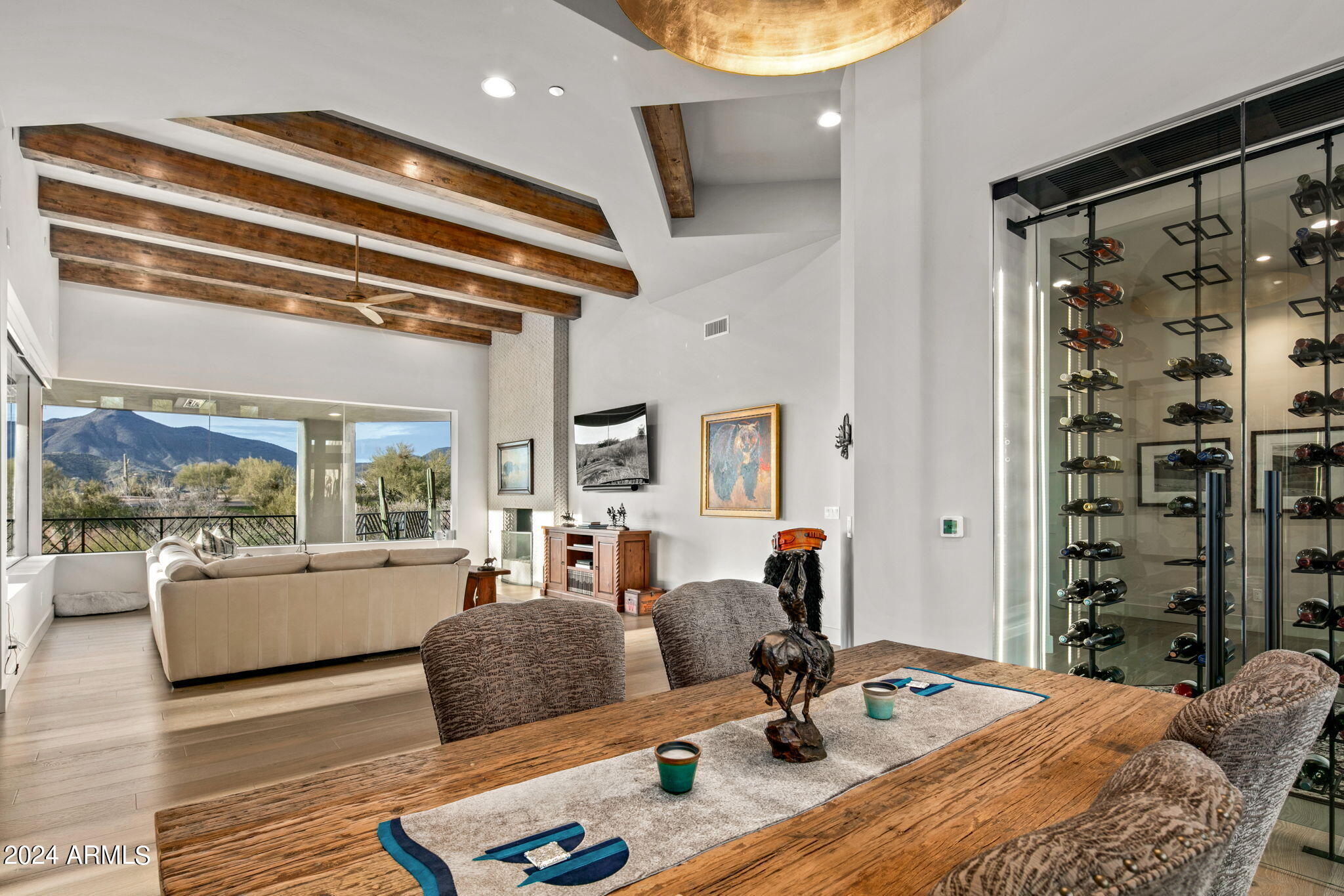 DESERT MOUNTAIN - Residential