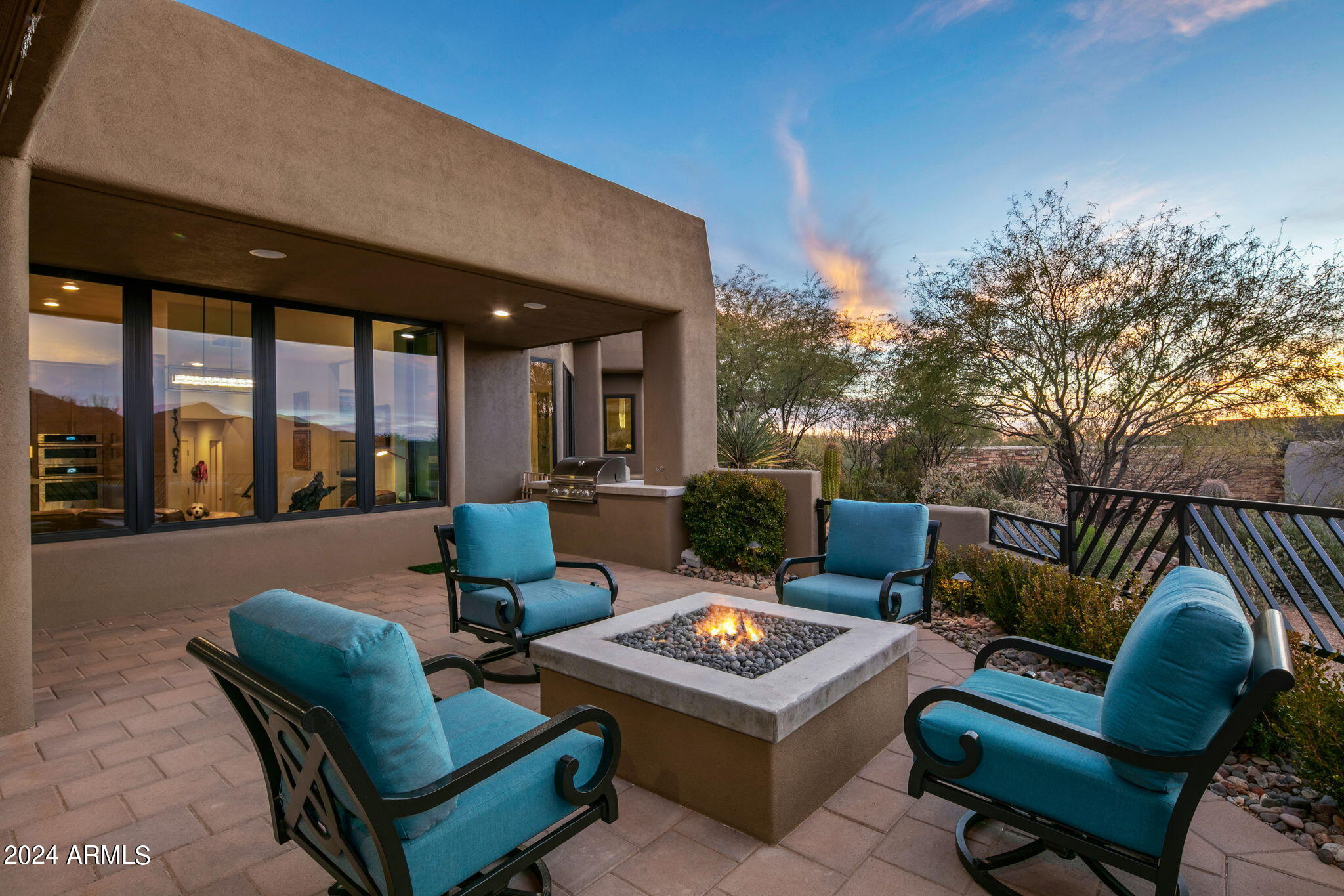 DESERT MOUNTAIN - Residential