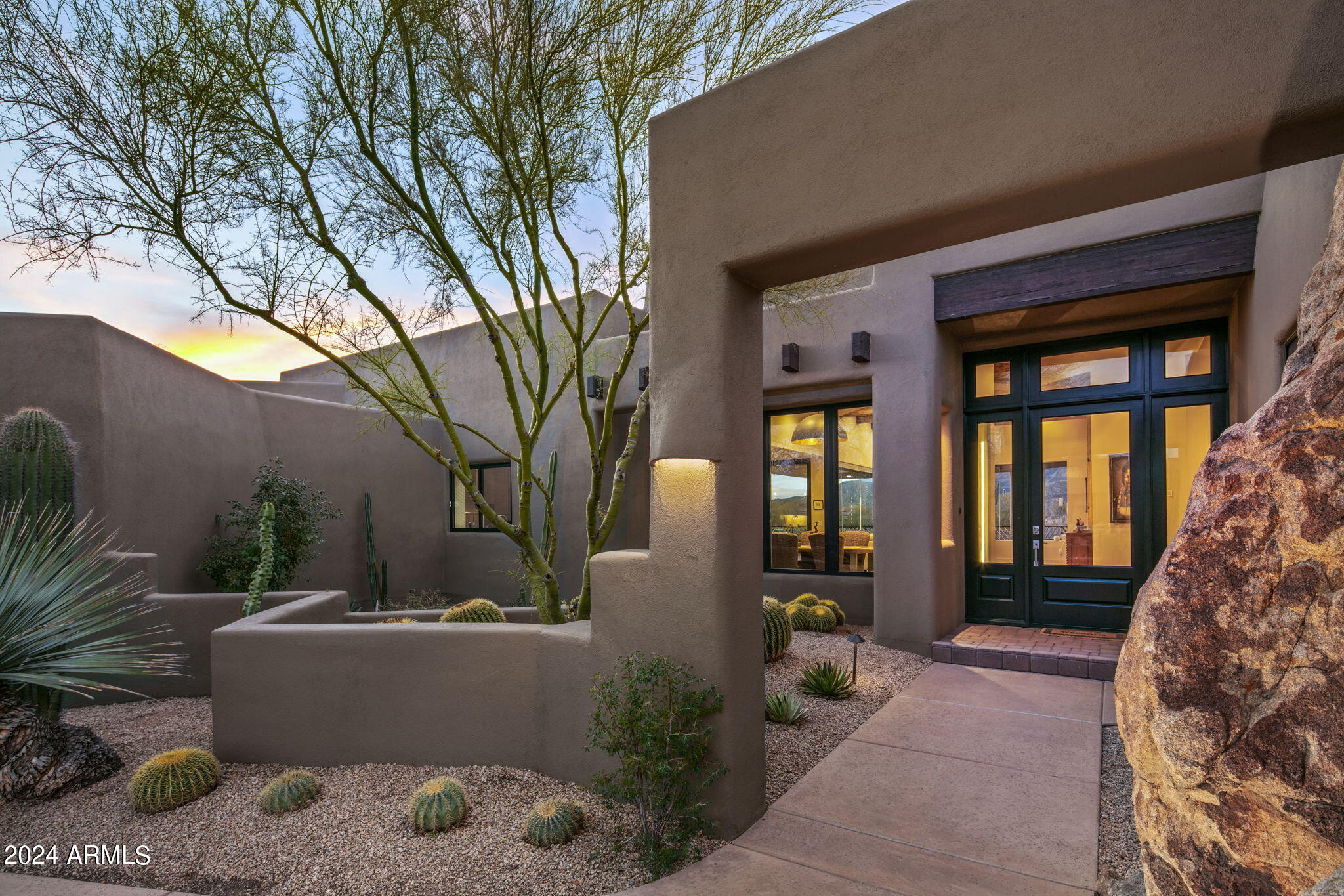 DESERT MOUNTAIN - Residential