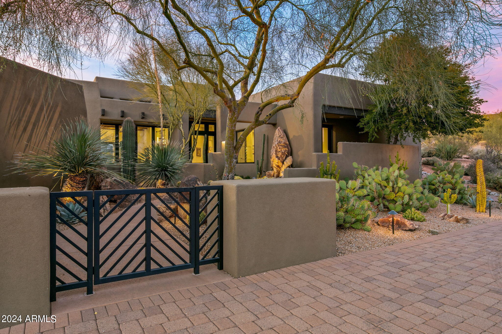 DESERT MOUNTAIN - Residential