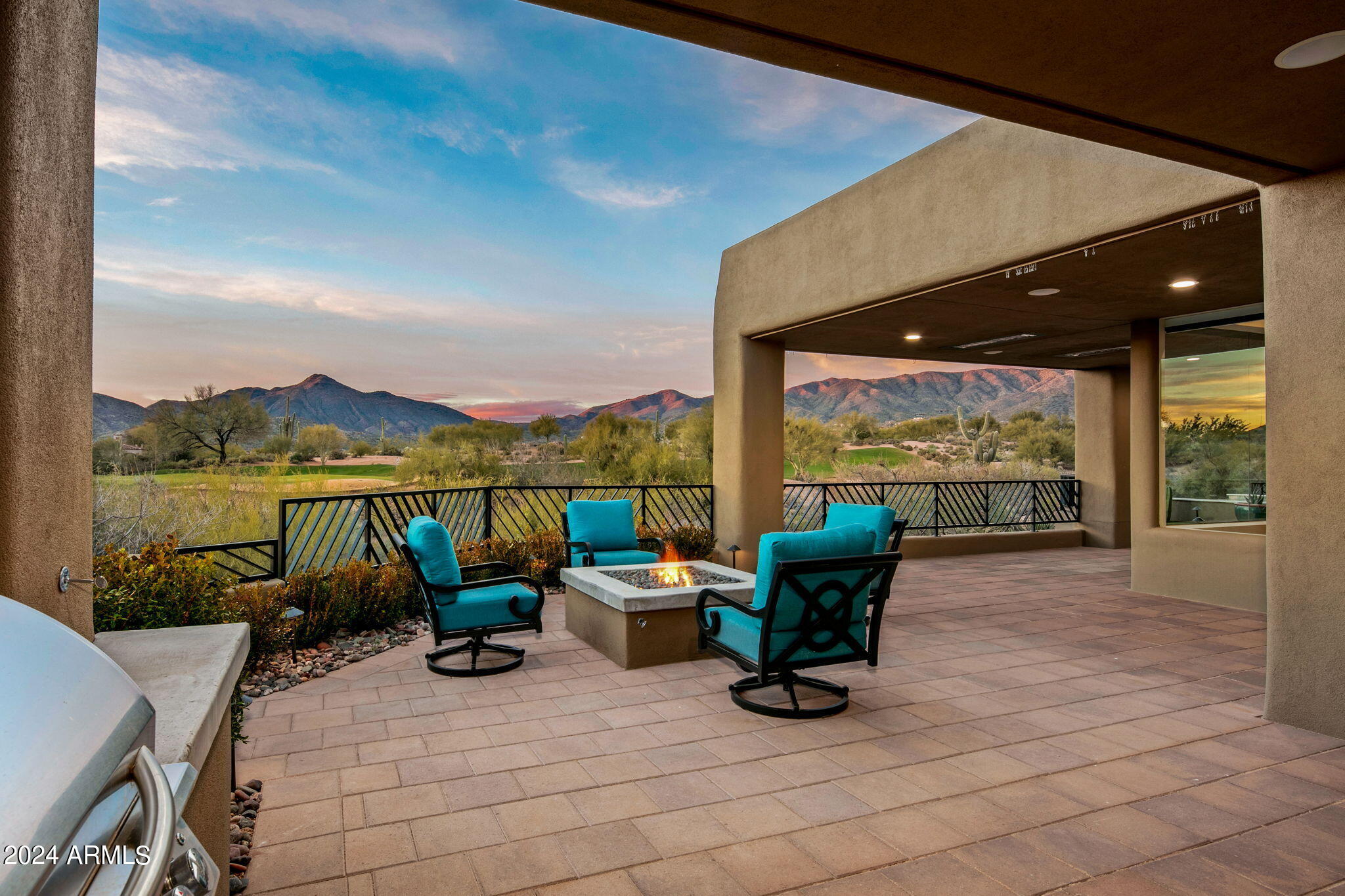 DESERT MOUNTAIN - Residential