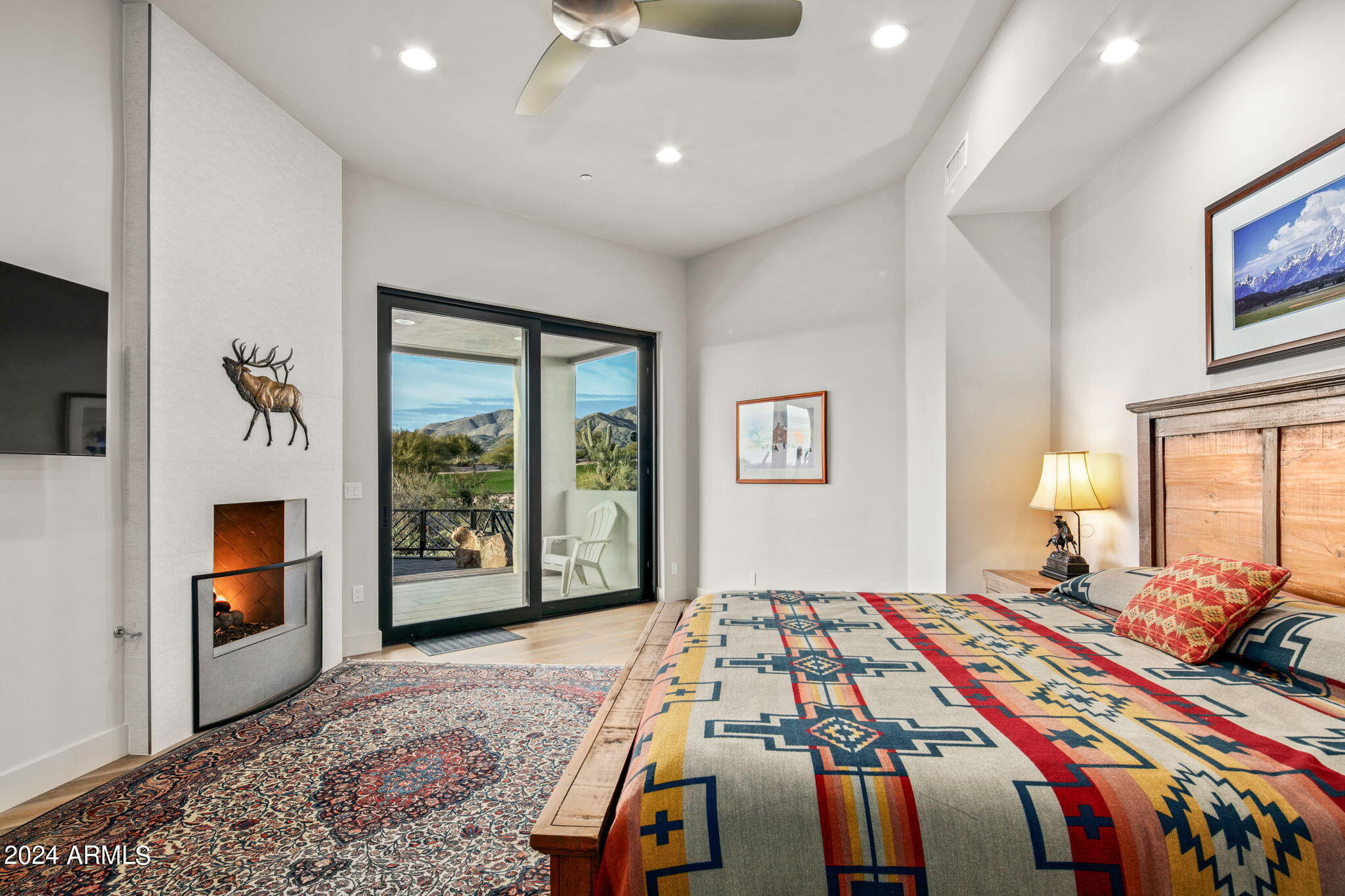 DESERT MOUNTAIN - Residential