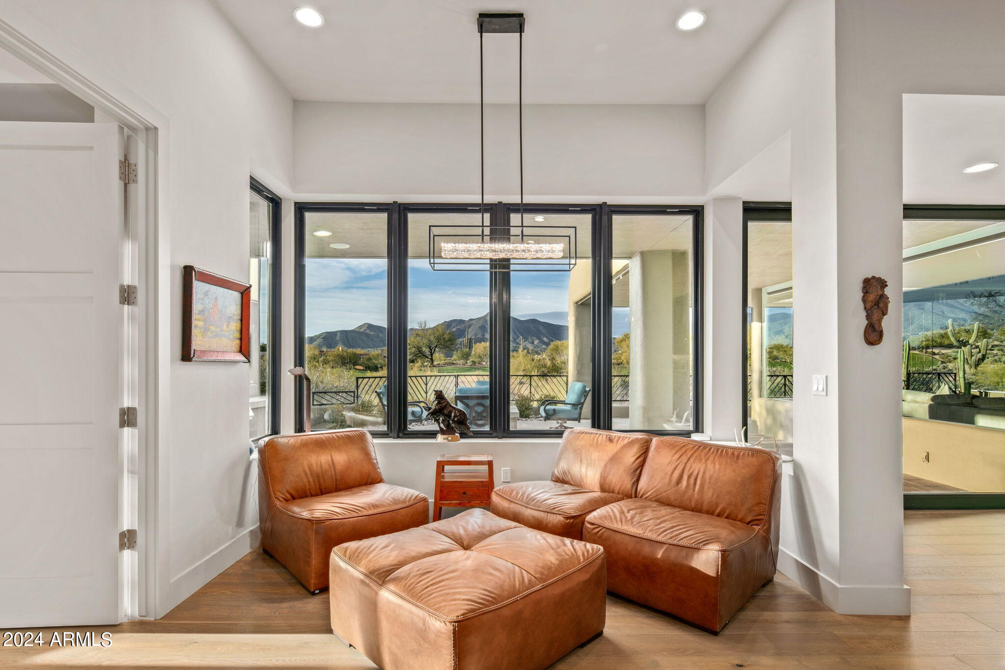DESERT MOUNTAIN - Residential