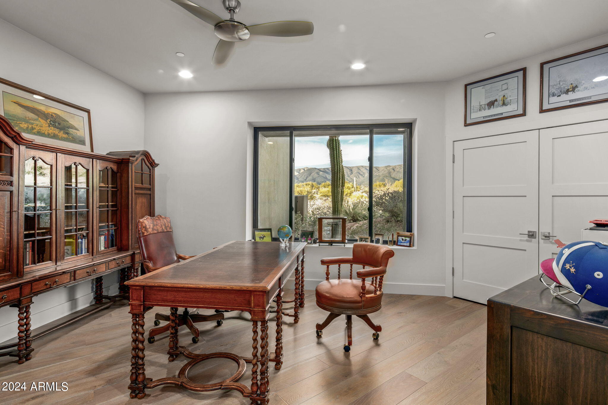 DESERT MOUNTAIN - Residential