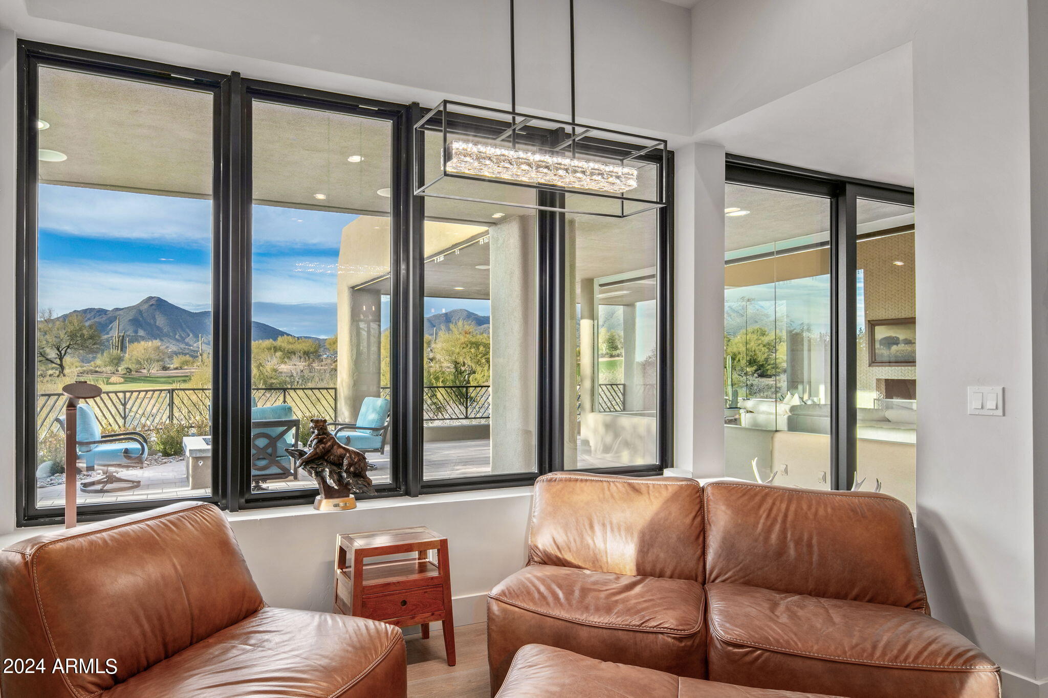 DESERT MOUNTAIN - Residential