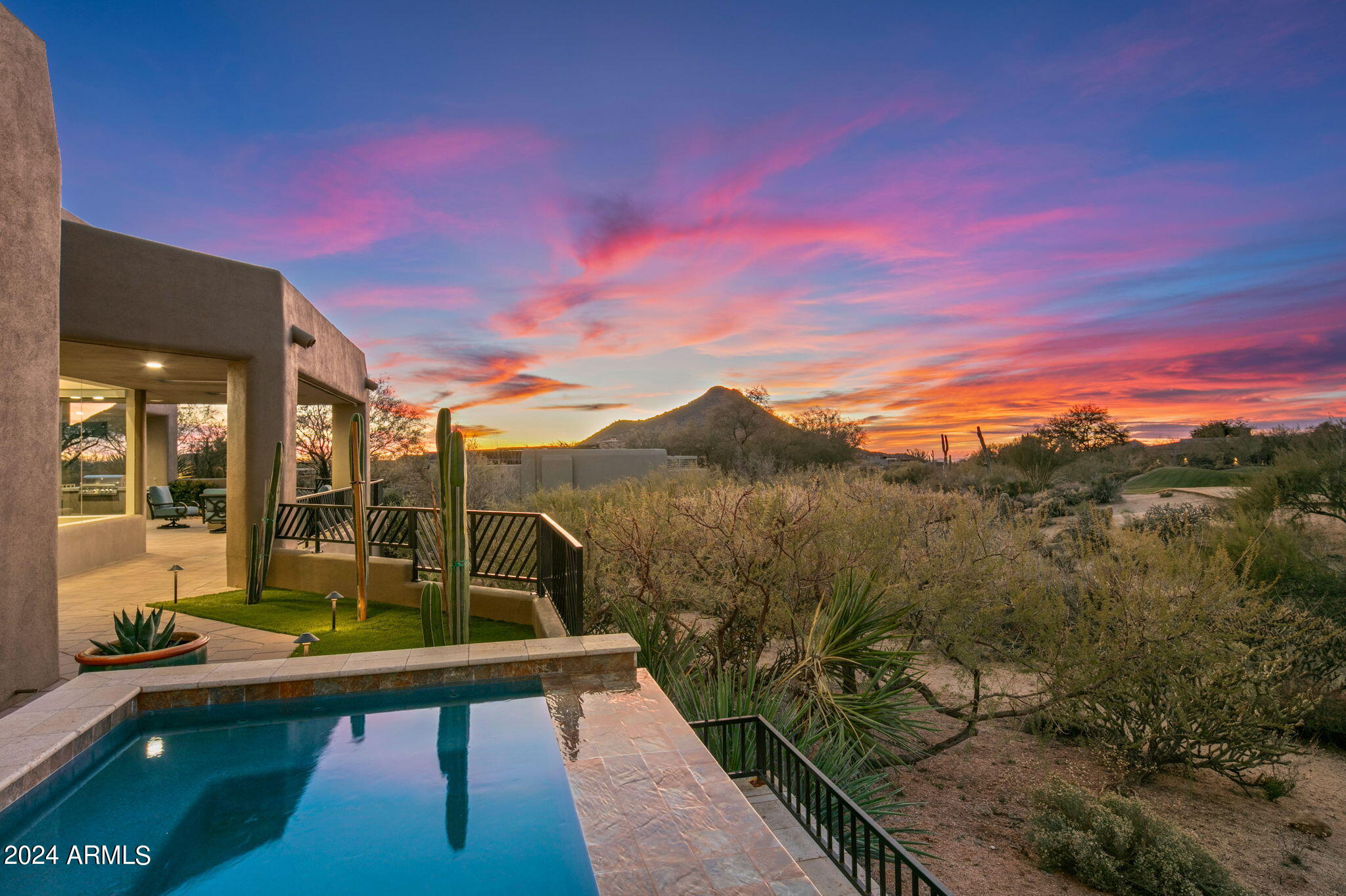 DESERT MOUNTAIN - Residential