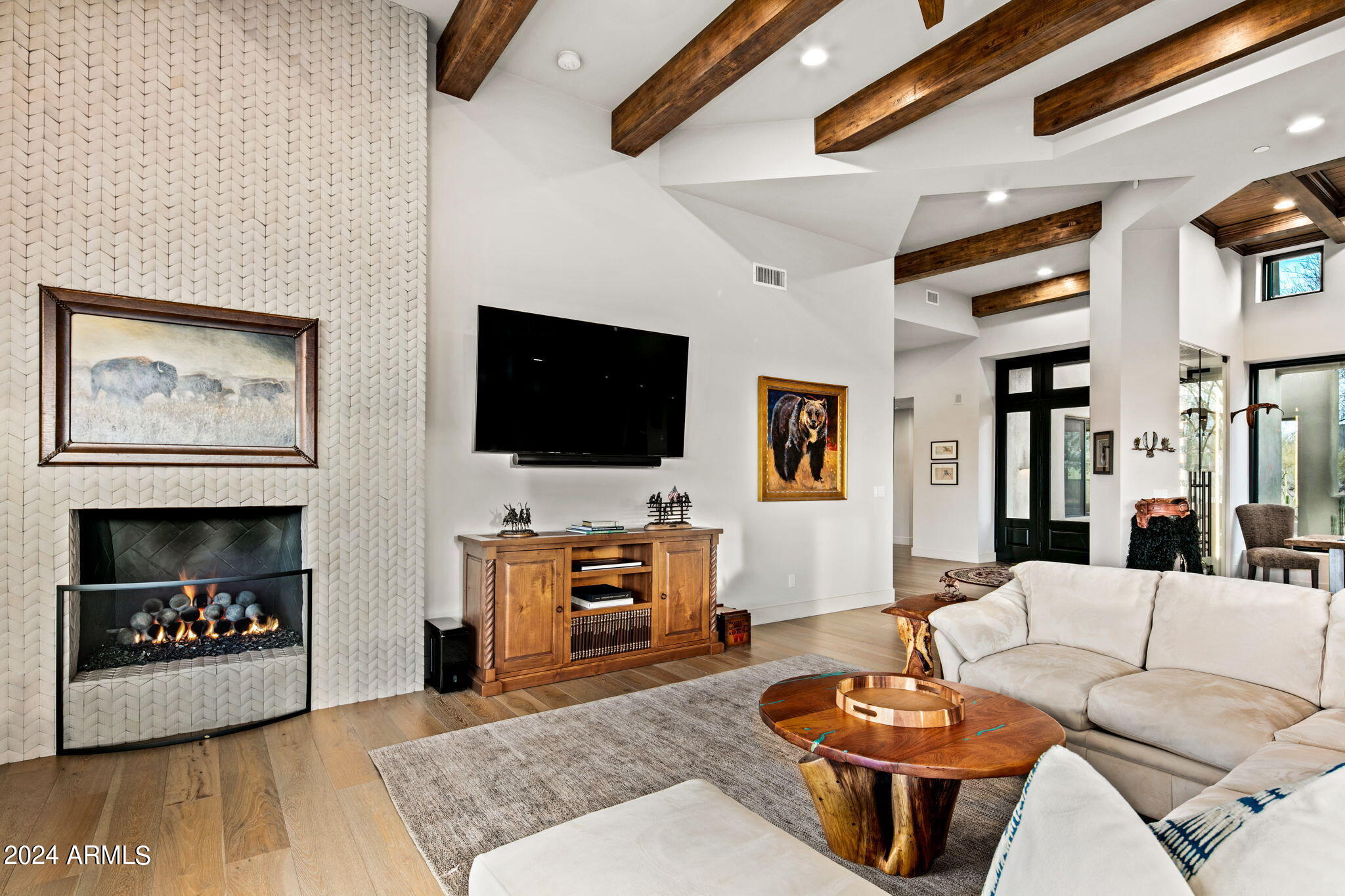 DESERT MOUNTAIN - Residential