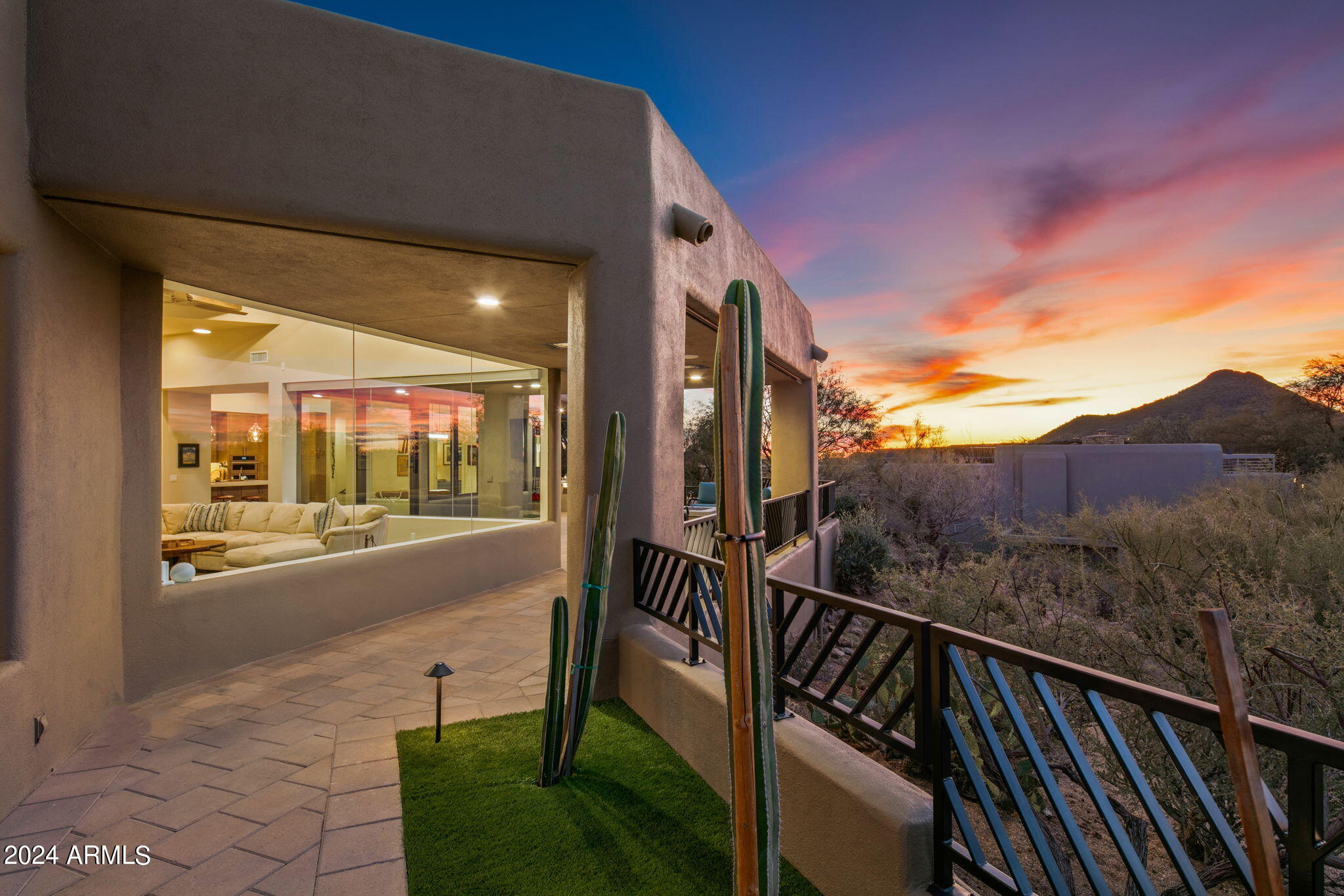 DESERT MOUNTAIN - Residential