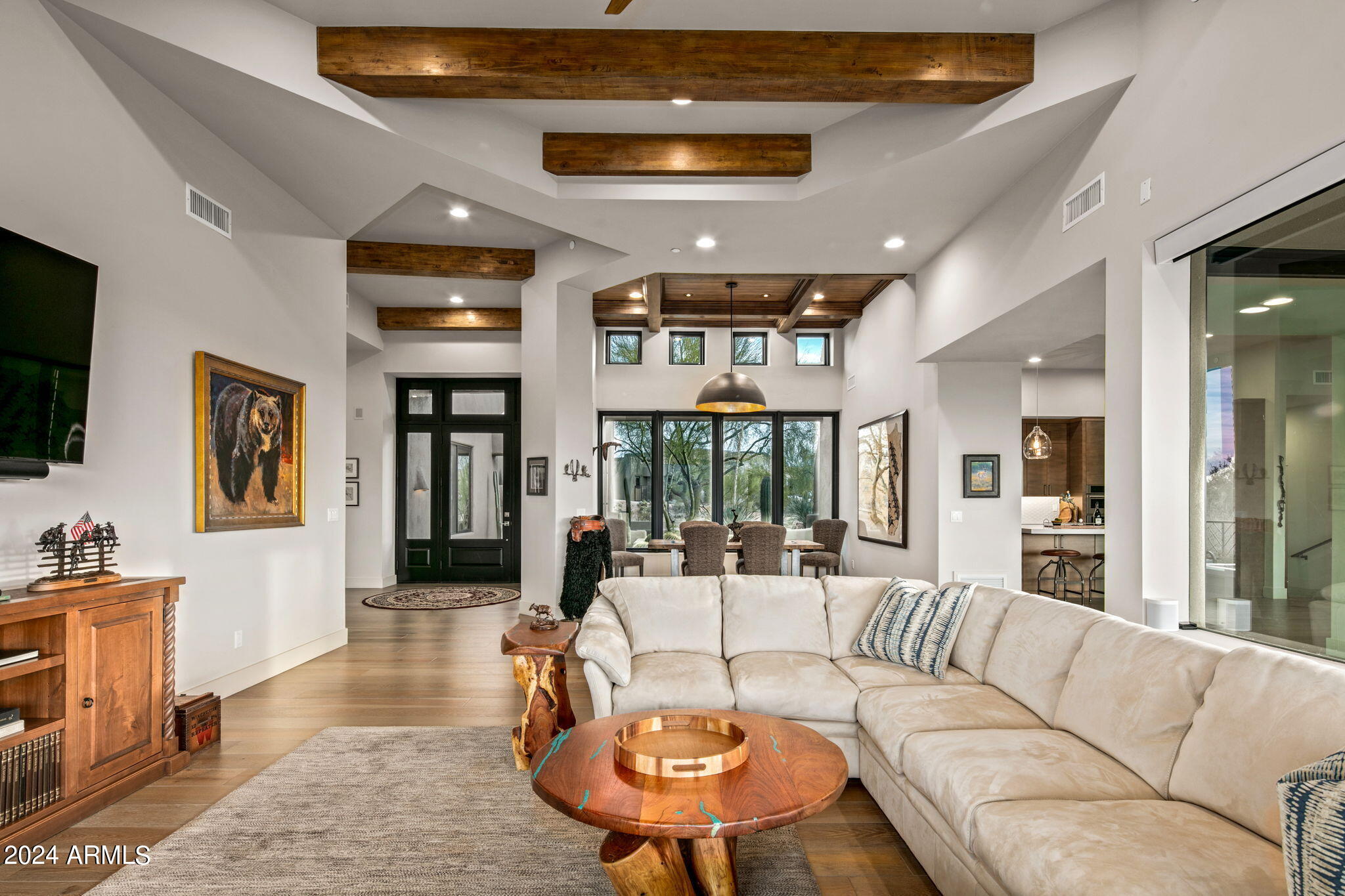 DESERT MOUNTAIN - Residential
