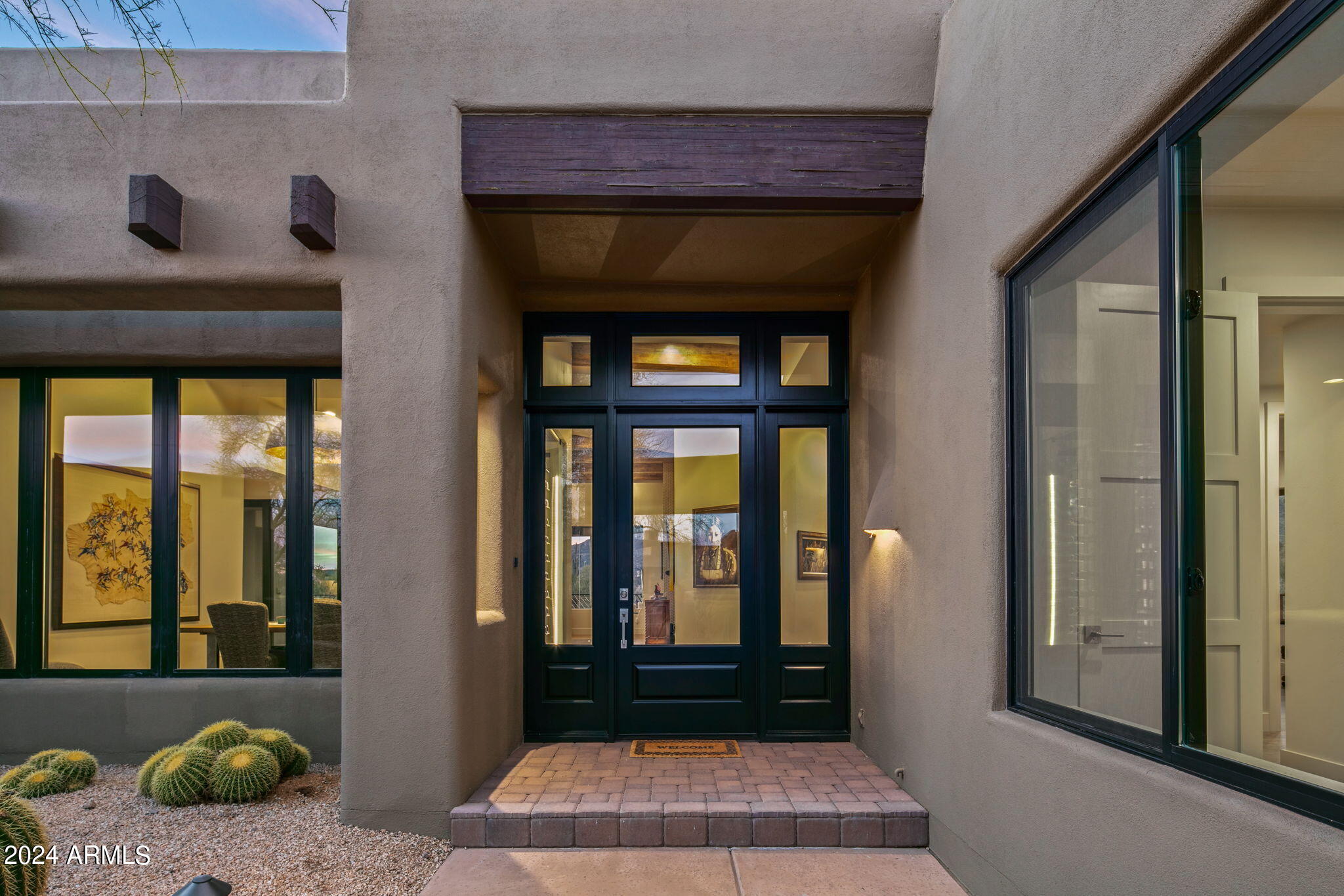 DESERT MOUNTAIN - Residential
