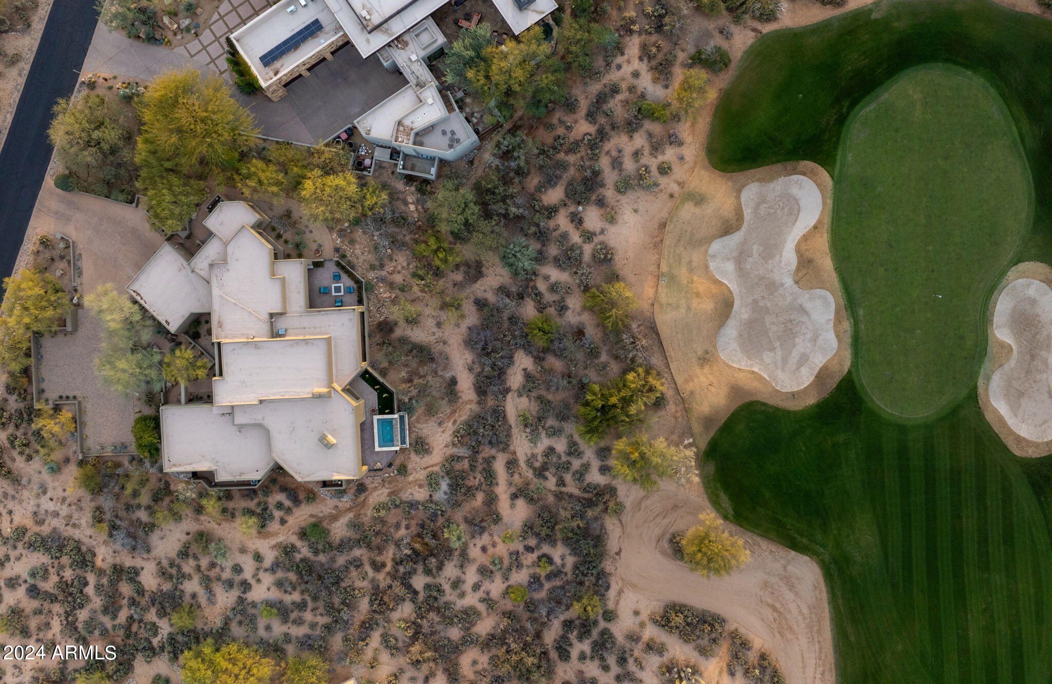 DESERT MOUNTAIN - Residential