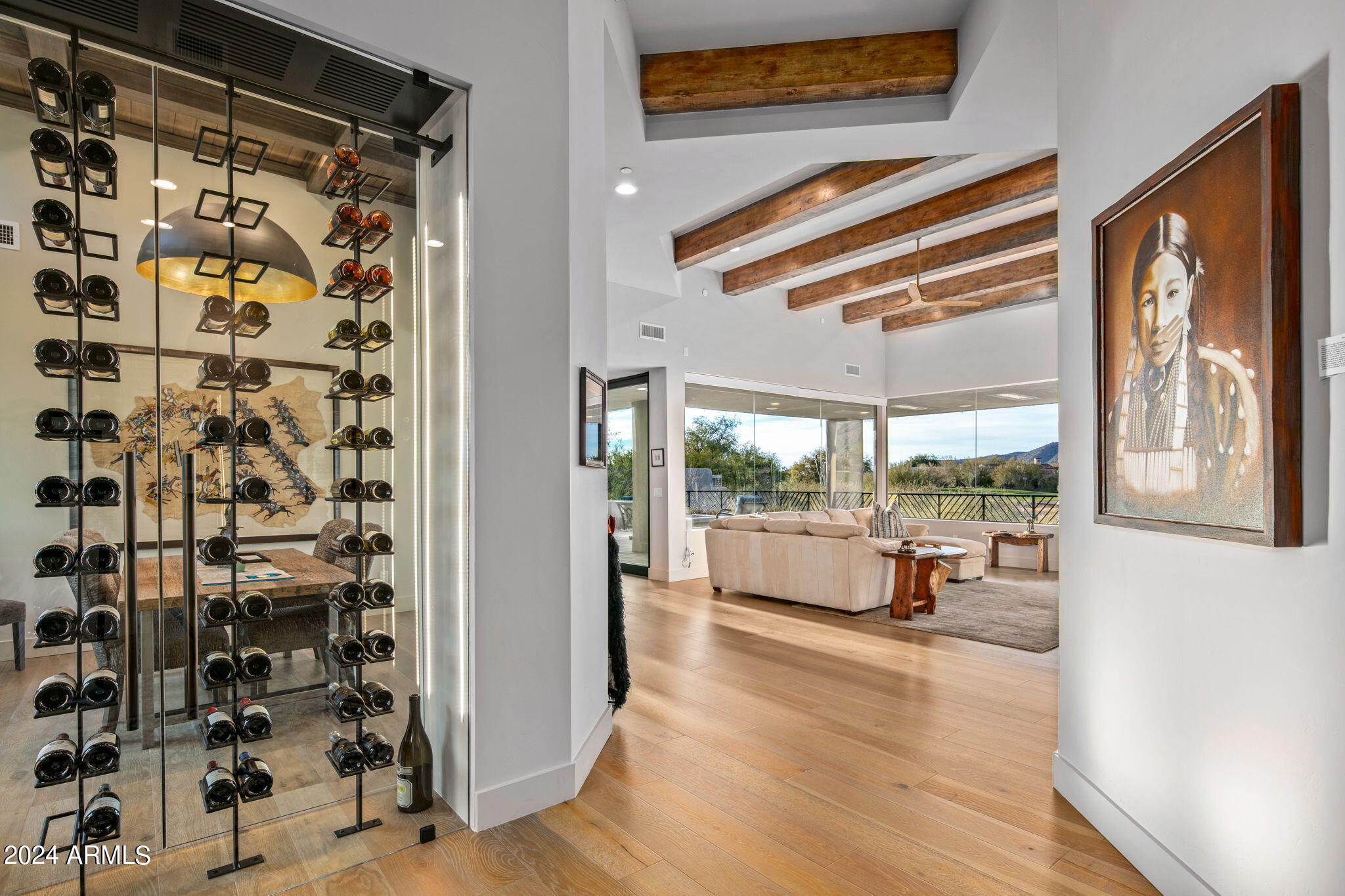 DESERT MOUNTAIN - Residential