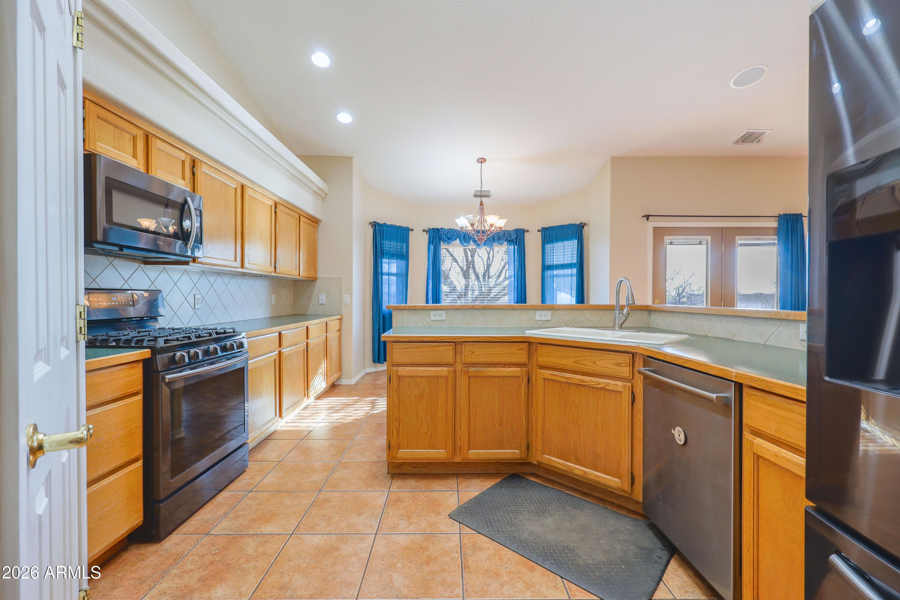 BRADBURY ESTATES - Residential