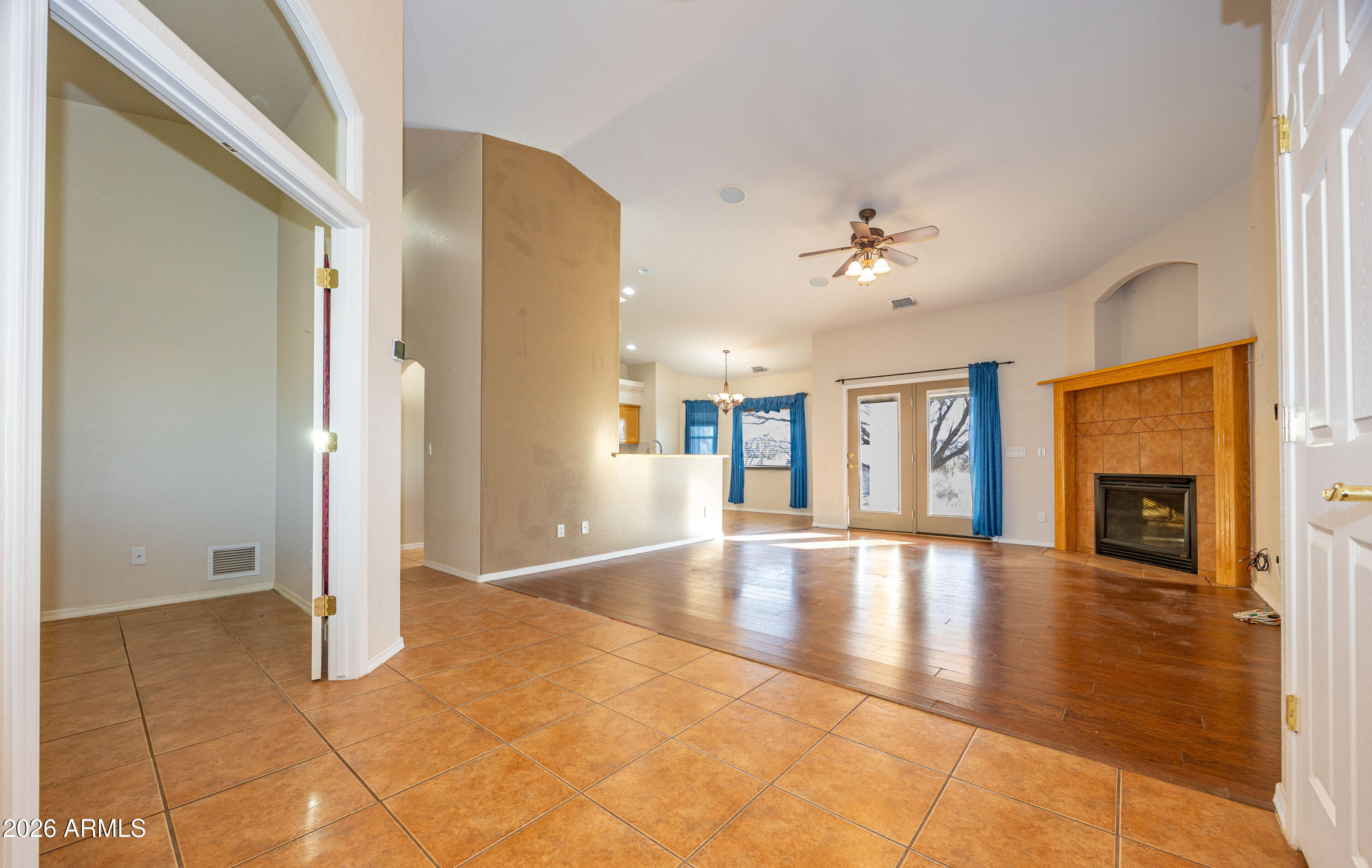 BRADBURY ESTATES - Residential