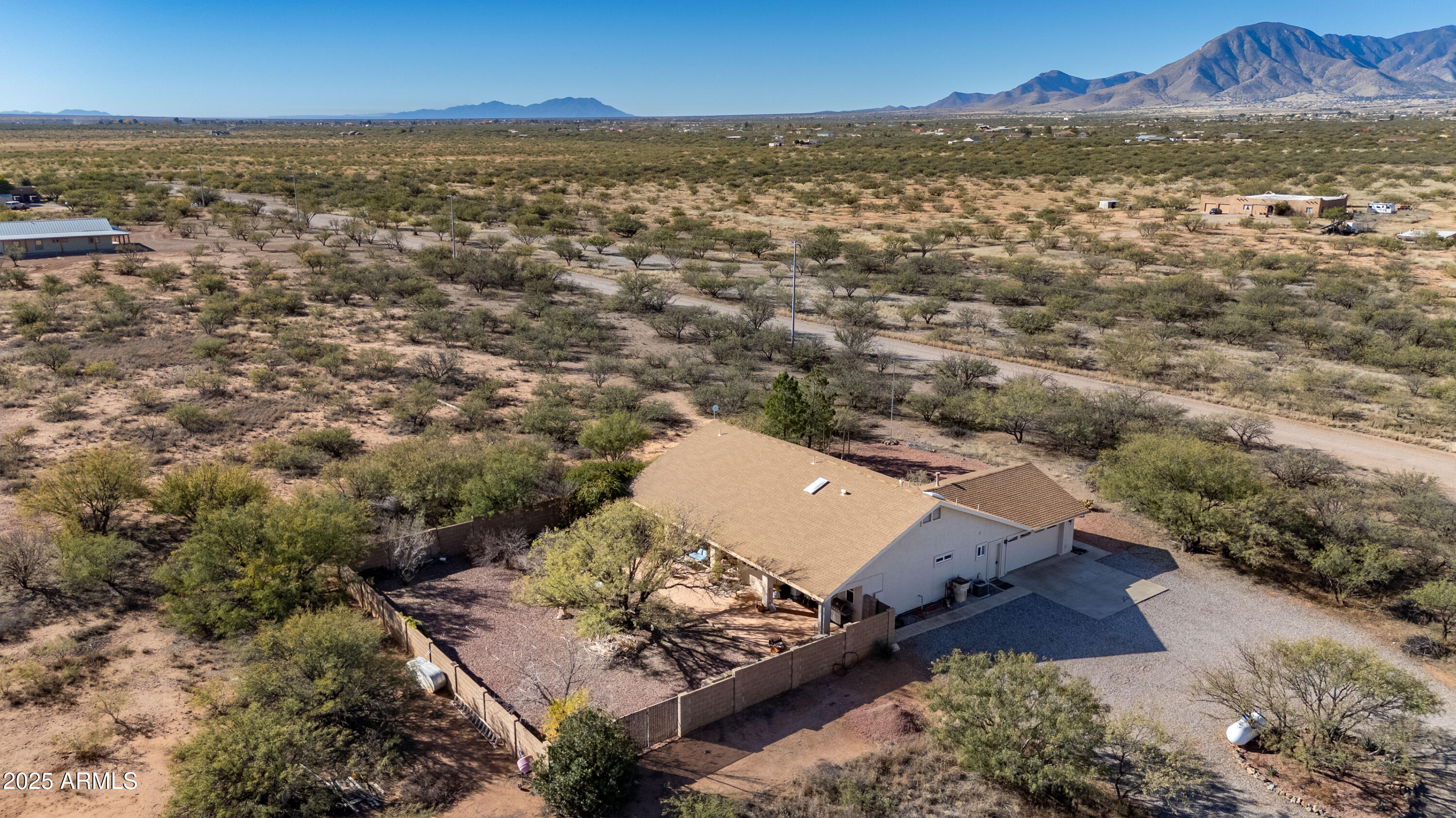 BRADBURY ESTATES - Residential