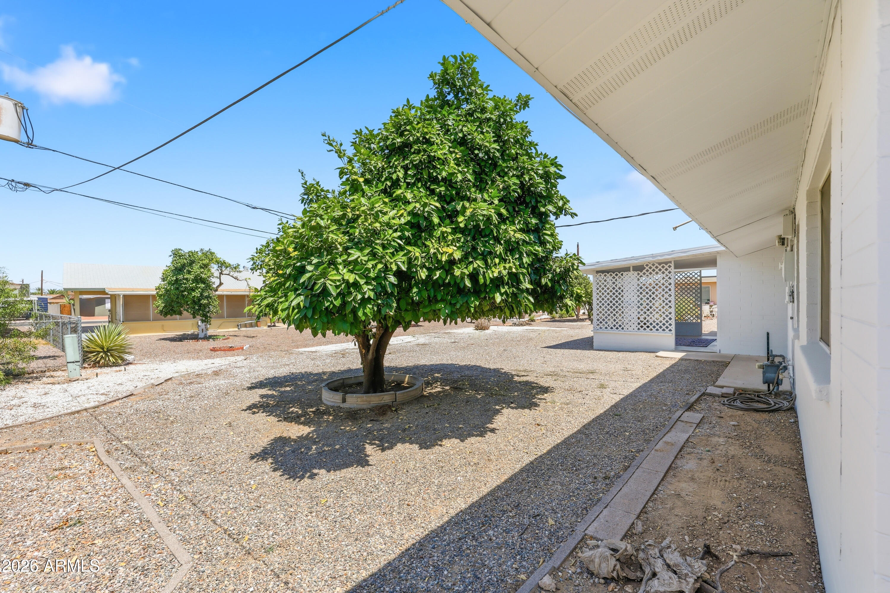 SUN CITY 3 LOT 1331-1599 TRACTS 79 DEFG - Residential
