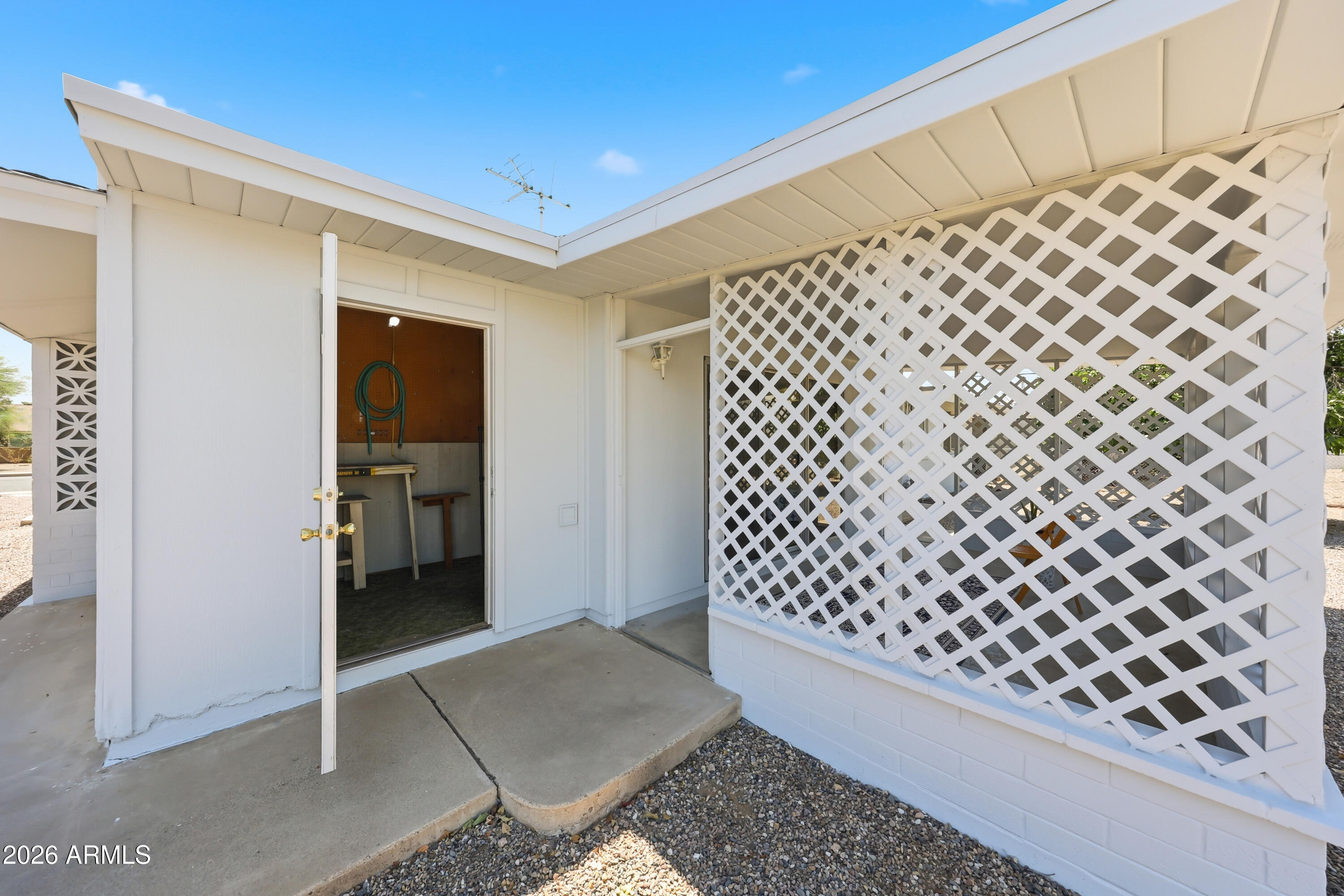 SUN CITY 3 LOT 1331-1599 TRACTS 79 DEFG - Residential