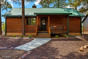 Bison Ranch - Residential