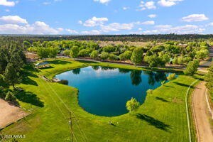 Bison Ranch - Residential