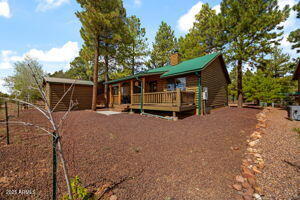 Bison Ranch - Residential