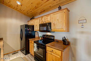 Bison Ranch - Residential