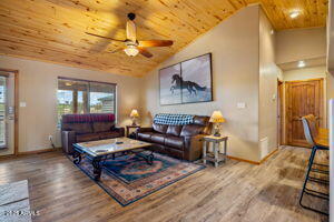 Bison Ranch - Residential