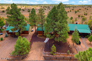 Bison Ranch - Residential