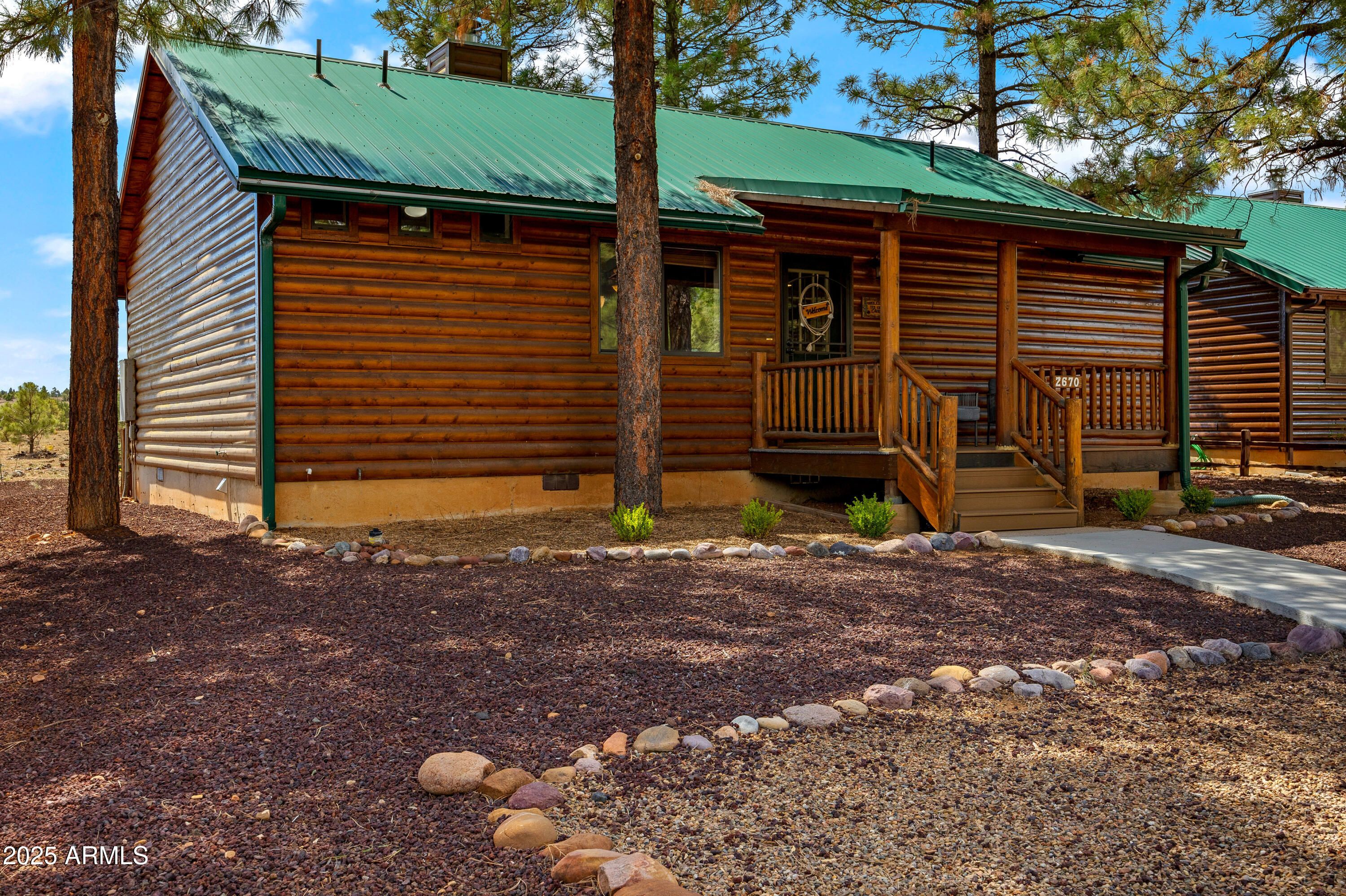 Bison Ranch - Residential