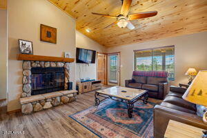 Bison Ranch - Residential