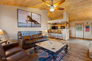 Bison Ranch - Residential