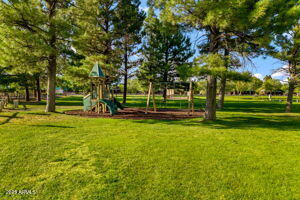 Bison Ranch - Residential