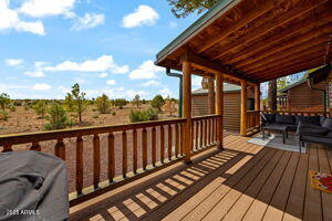 Bison Ranch - Residential