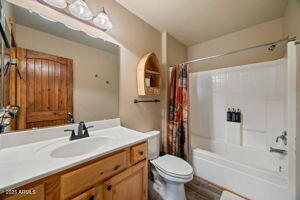 Bison Ranch - Residential