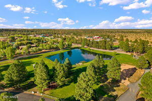 Bison Ranch - Residential