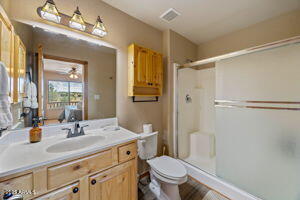 Bison Ranch - Residential