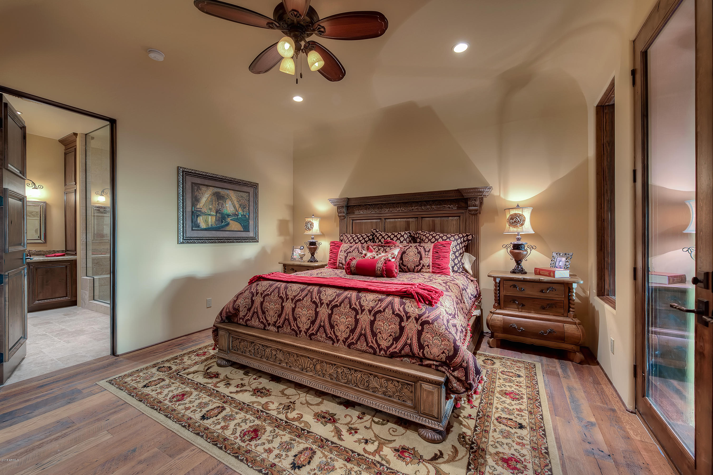 FIREROCK PARCEL K - Residential