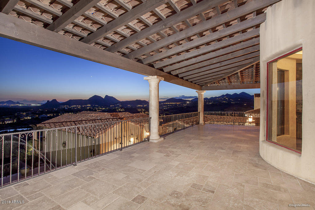 FIREROCK PARCEL K - Residential