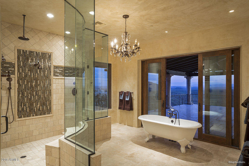 FIREROCK PARCEL K - Residential
